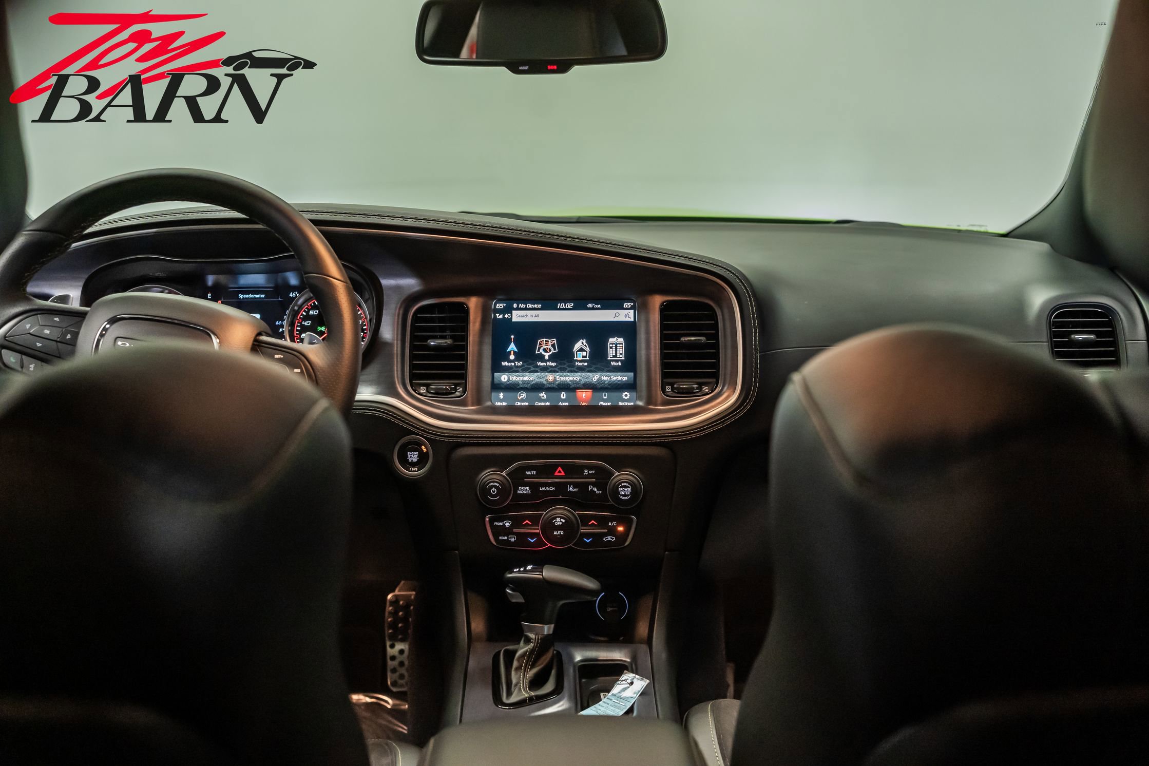 Used 2023 Dodge Charger Scat Pack image 44