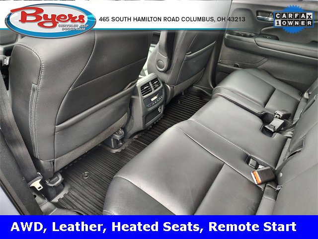 Used 2022 Honda Pilot Special Edition image 31