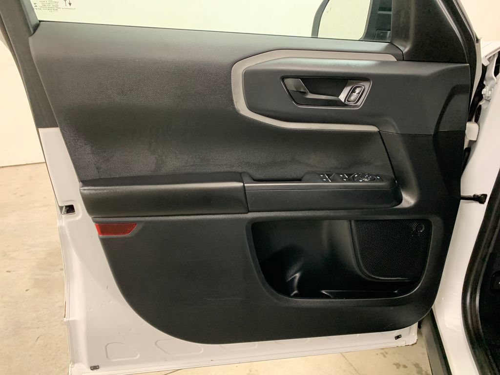 Used 2021 Ford Bronco Sport Big Bend AWD/4WD image 4
