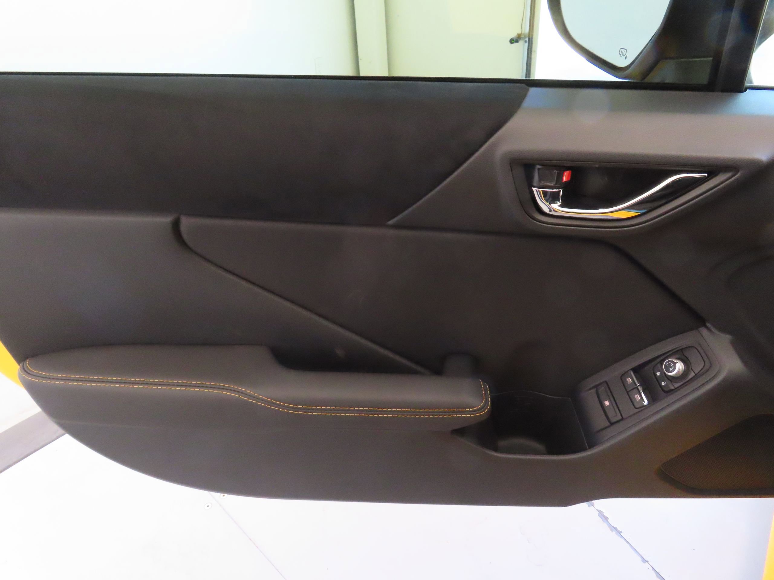 New 2026 Subaru BRZ Series.Yellow image 12