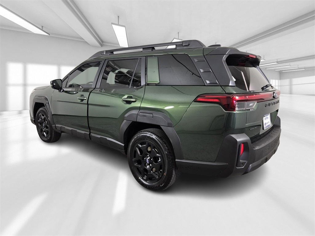 New 2026 Subaru Outback Limited image 3