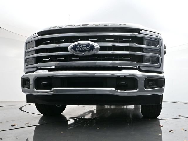 New 2026 Ford F350 Lariat image 27