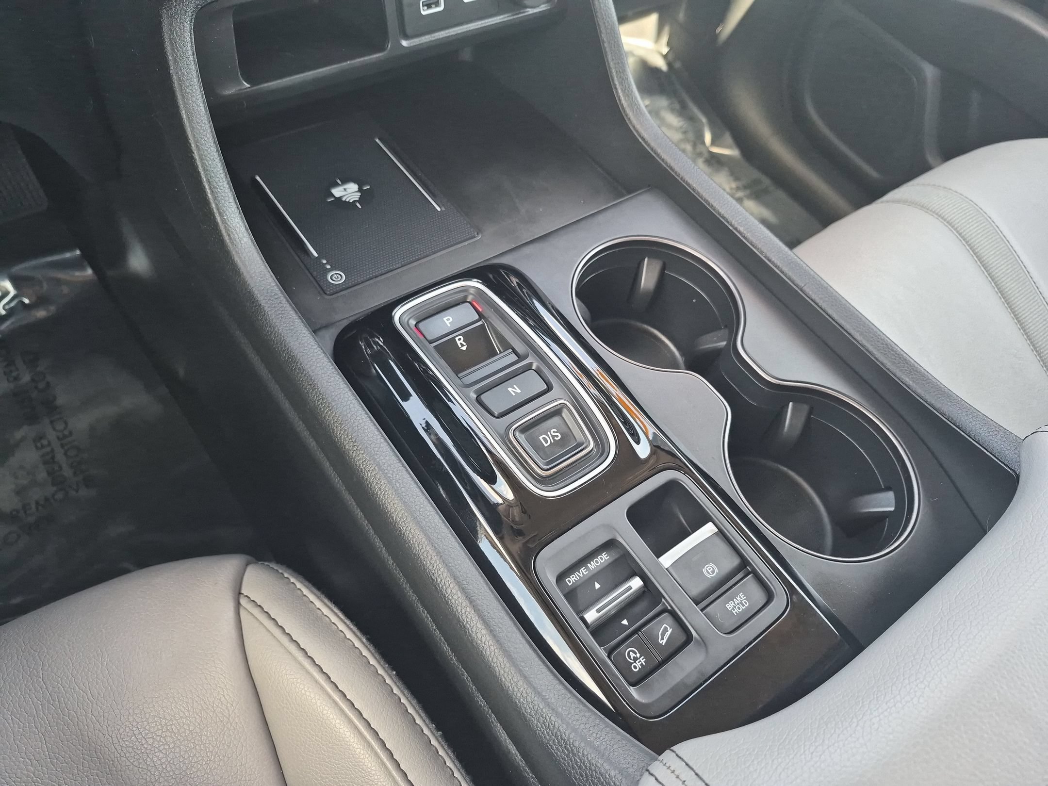 Certified 2024 Honda Pilot EX-L image 22