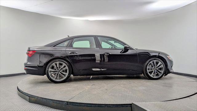 Used 2021 Audi A6 Premium Plus w/ Premium Plus Package image 9