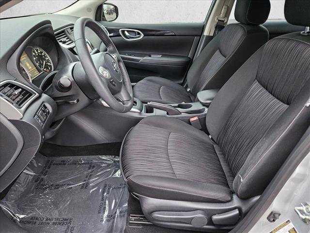 Used 2019 Nissan Sentra SV image 15