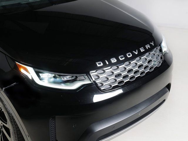 Used 2025 Land Rover Discovery S AWD/4WD image 29