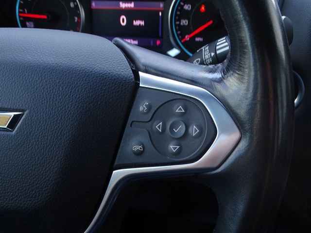 Used 2022 Chevrolet Traverse LT image 33