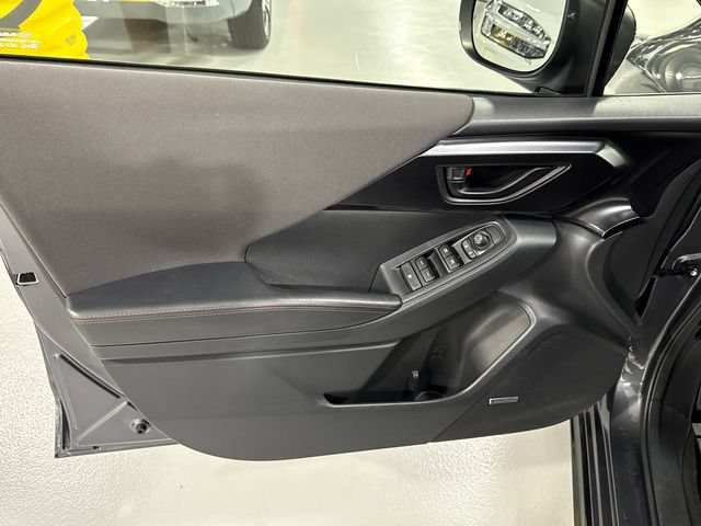 Certified 2024 Subaru Impreza RS AWD/4WD image 9
