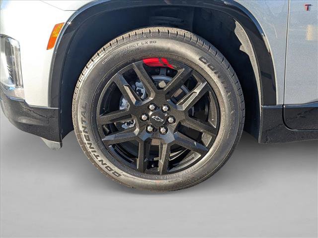 Certified 2023 Chevrolet Traverse Premier w/ Redline Edition image 27