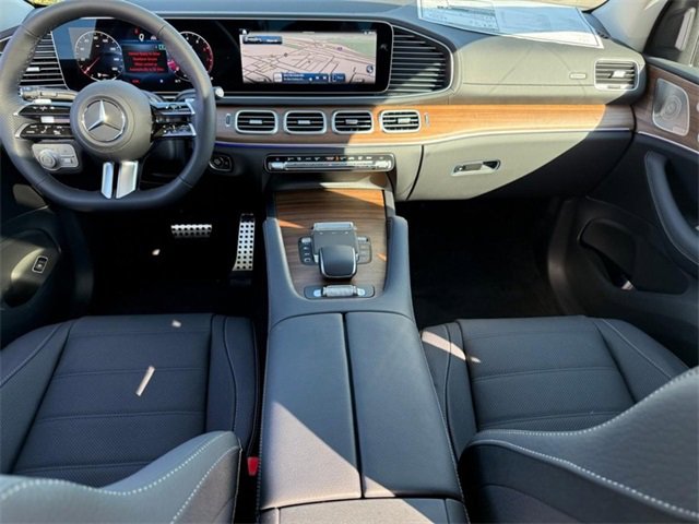 New 2026 Mercedes-Benz GLS 450 4MATIC image 7