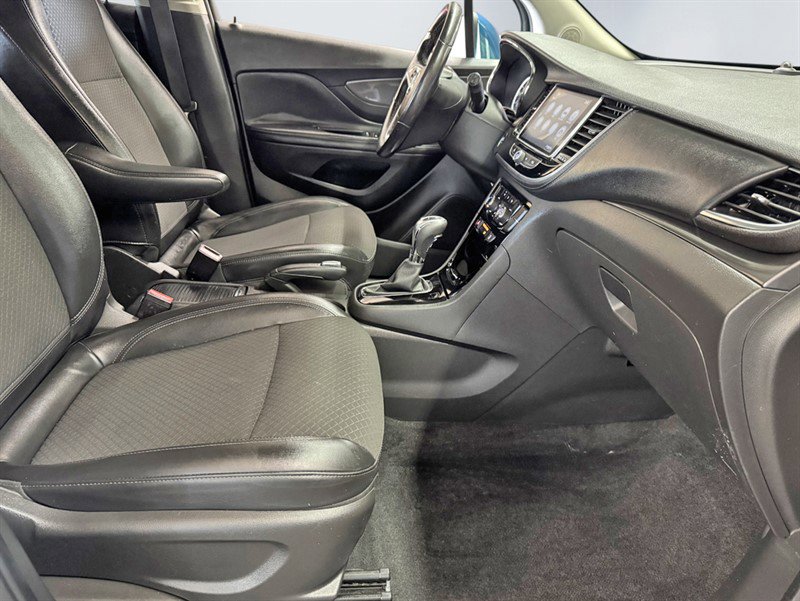 Used 2019 Buick Encore Preferred image 21