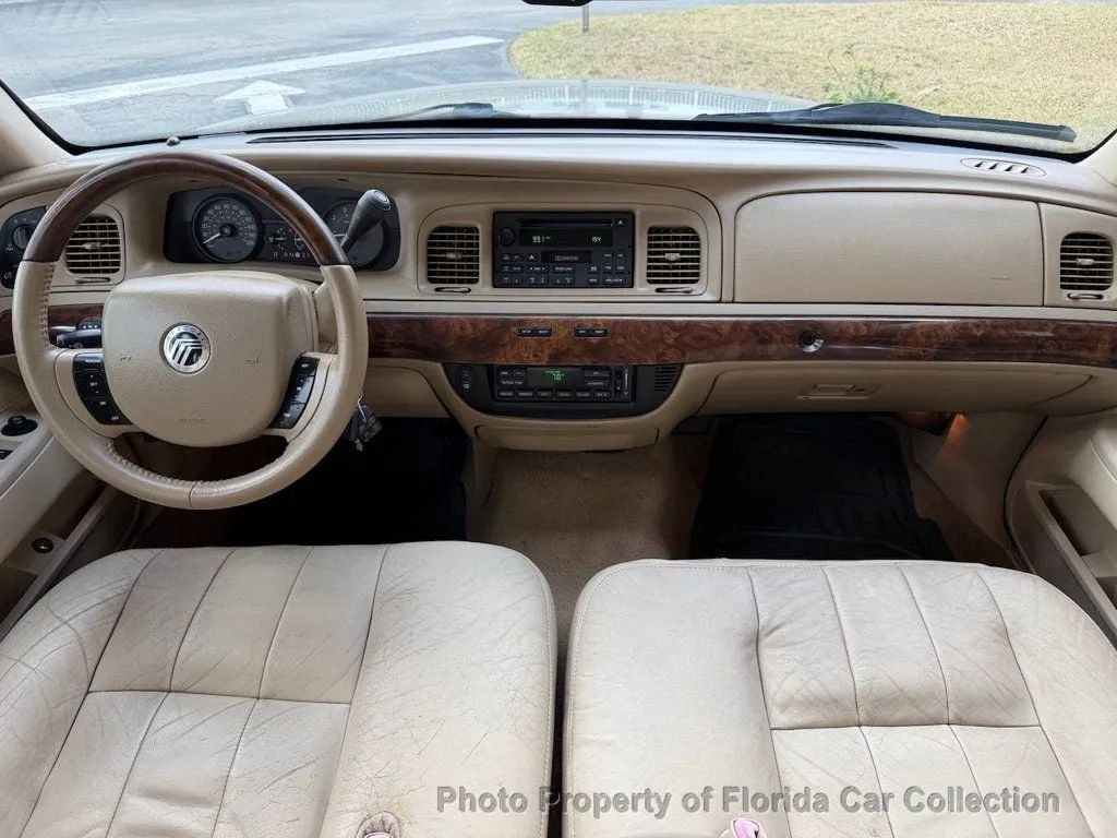 Used 2010 Mercury Grand Marquis LS image 35