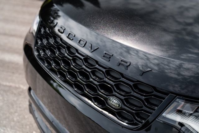 Used 2023 Land Rover Discovery HSE R-Dynamic AWD/4WD image 19