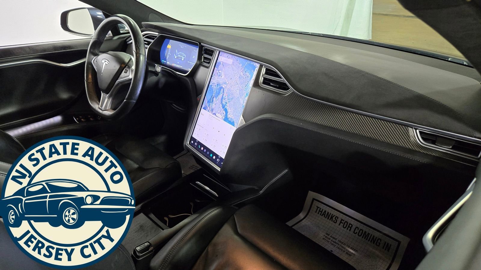 Used 2017 Tesla Model S 75D image 30