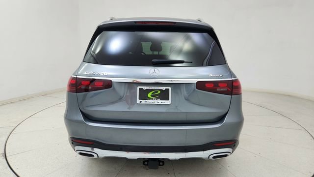 Used 2025 Mercedes-Benz GLS 450 4MATIC image 13