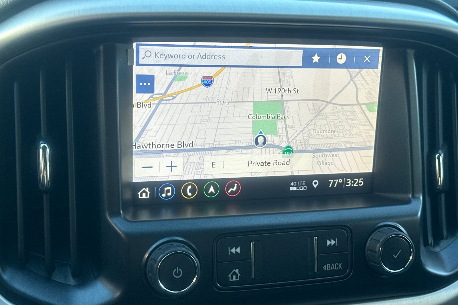 Used 2022 GMC Canyon Elevation w/ Trailering Package image 25