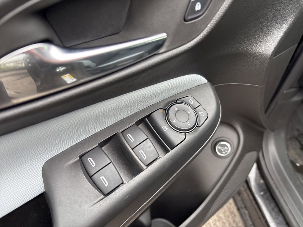 Used 2024 Buick Envista Preferred w/ Convenience II Package FWD image 20