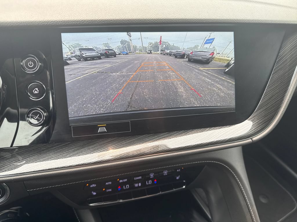 Certified 2023 Buick Envision Preferred AWD/4WD image 24
