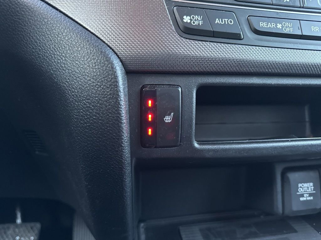 Used 2023 Honda Ridgeline RTL-E image 6