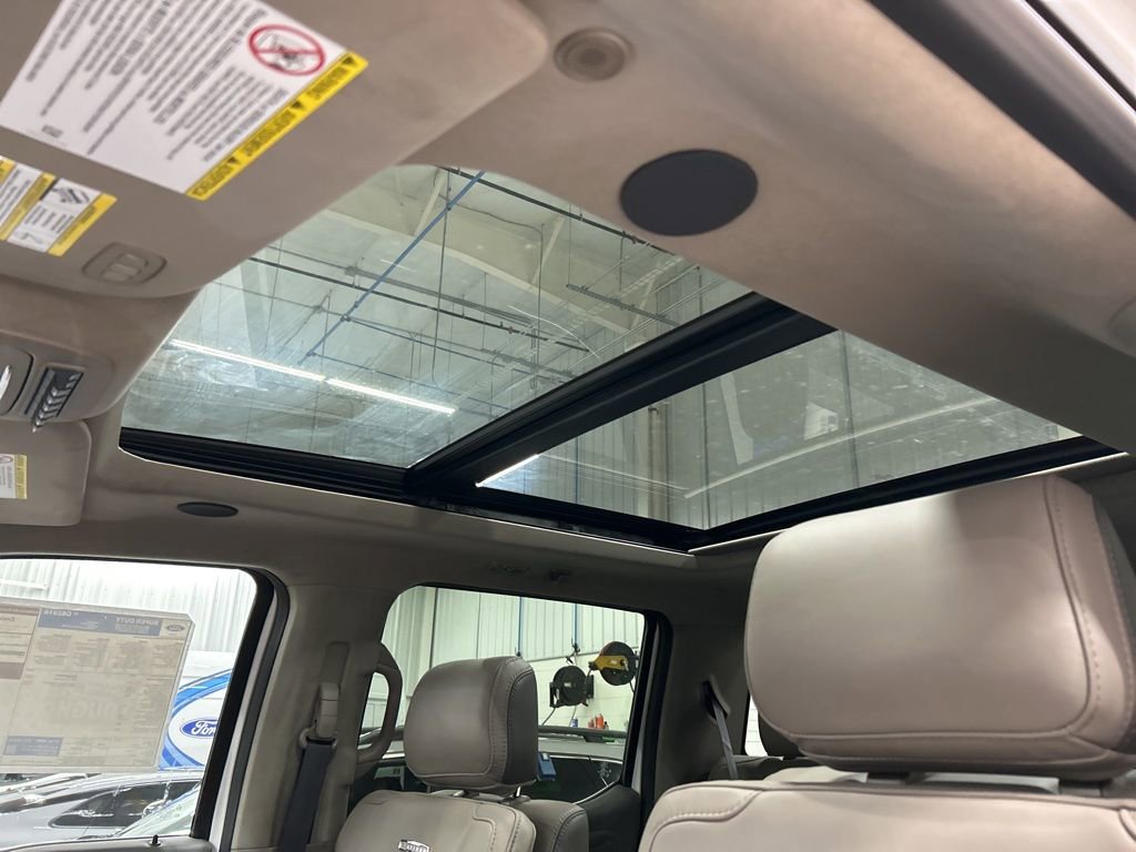 New 2026 Ford F350 Platinum image 29