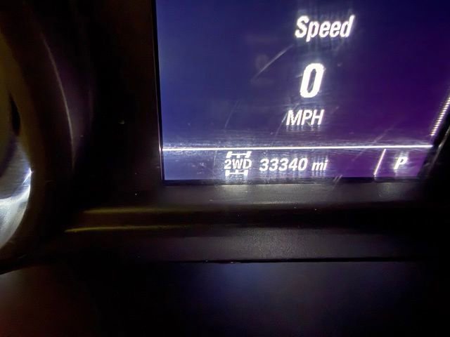 Used 2022 GMC Sierra 1500 Pro w/ Sierra Value Package image 22