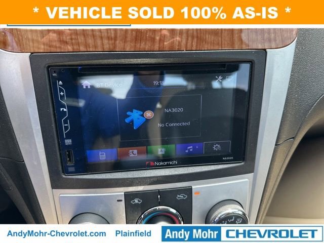Used 2012 Chevrolet Malibu LT FWD image 25