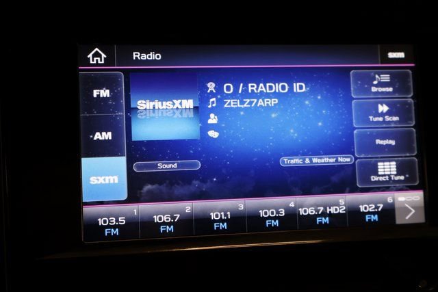 Used 2021 Subaru Forester Premium image 27