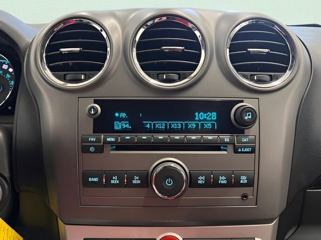 Used 2013 Chevrolet Captiva Sport LTZ FWD image 25