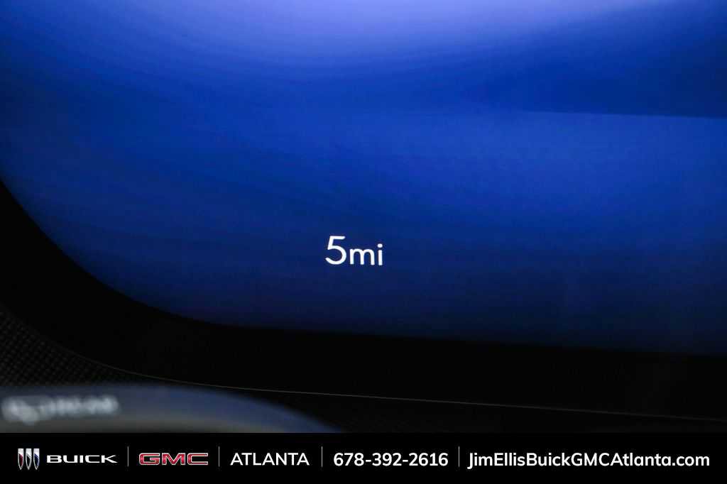 New 2026 Buick Enclave Sport Touring w/ Power Package image 9