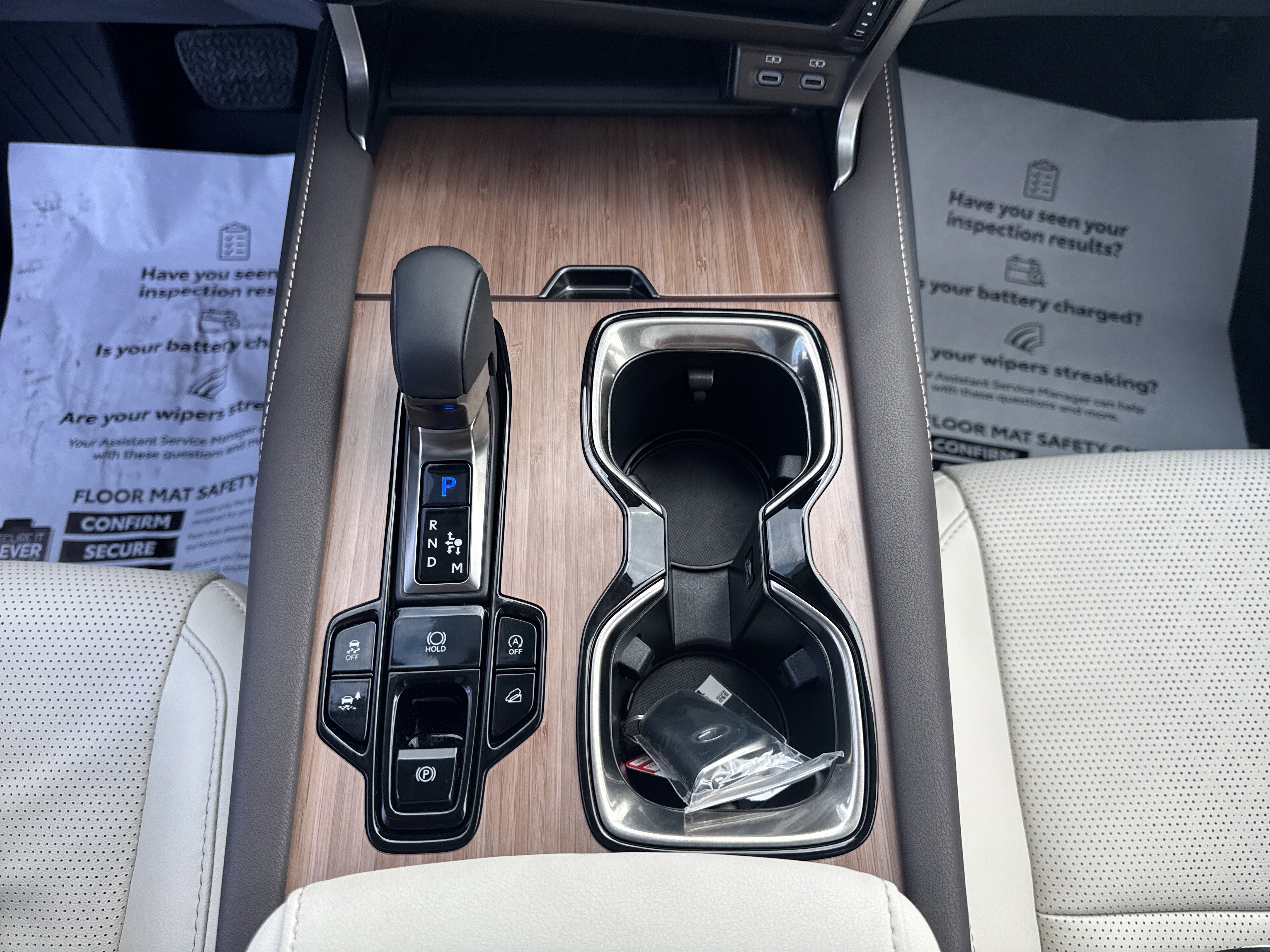 Used 2026 Lexus RX 350 Premium Plus w/ Convenience Package image 21