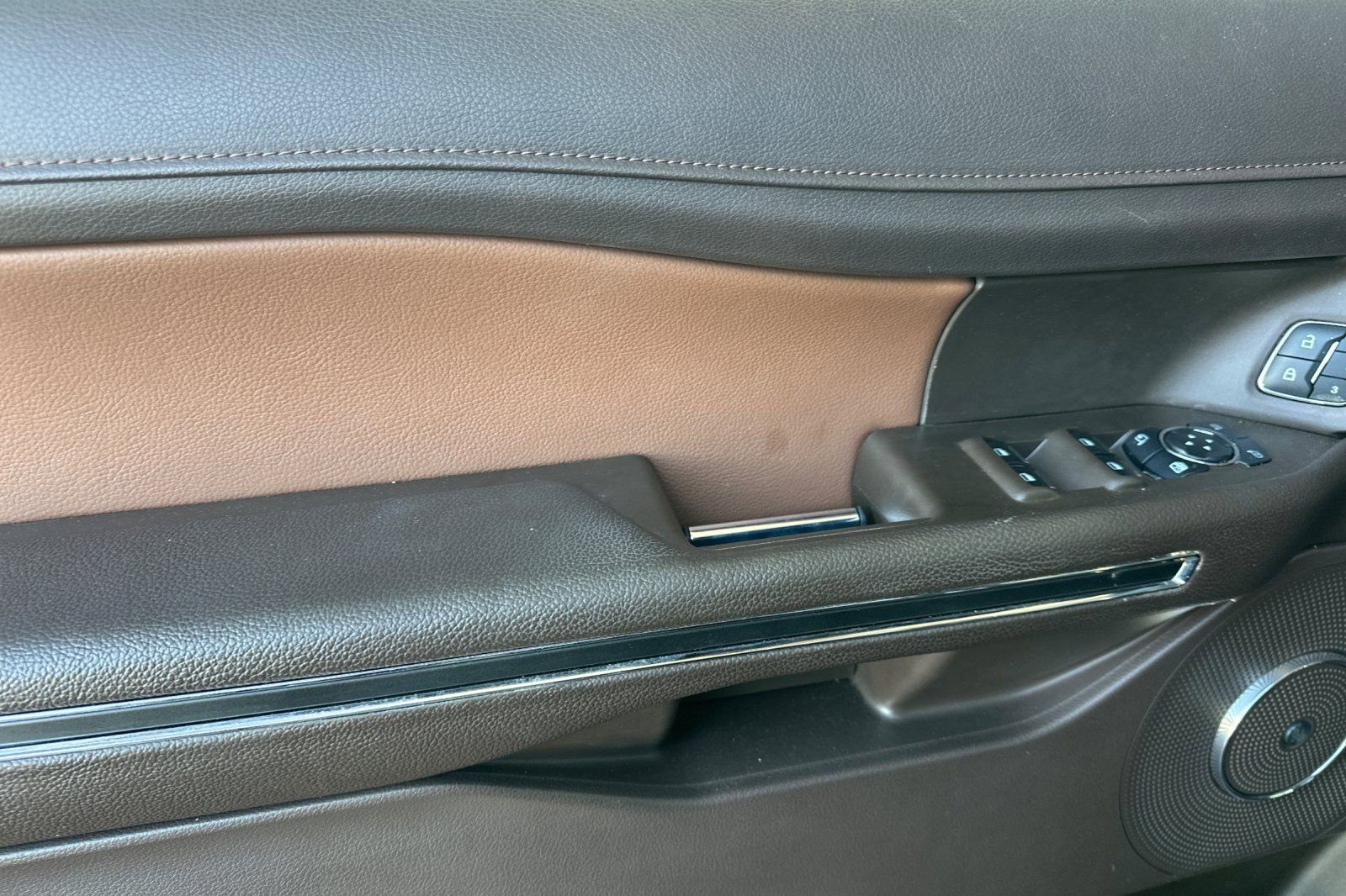 Used 2022 Ford Expedition Max King Ranch AWD/4WD image 10