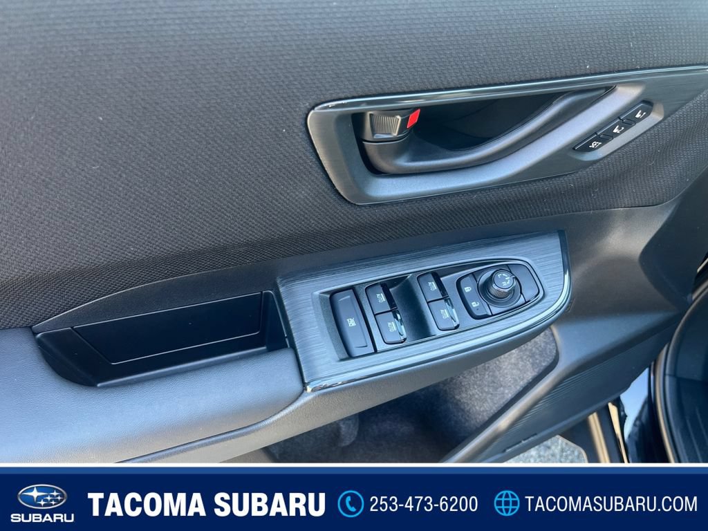 New 2026 Subaru Outback Limited AWD/4WD image 12