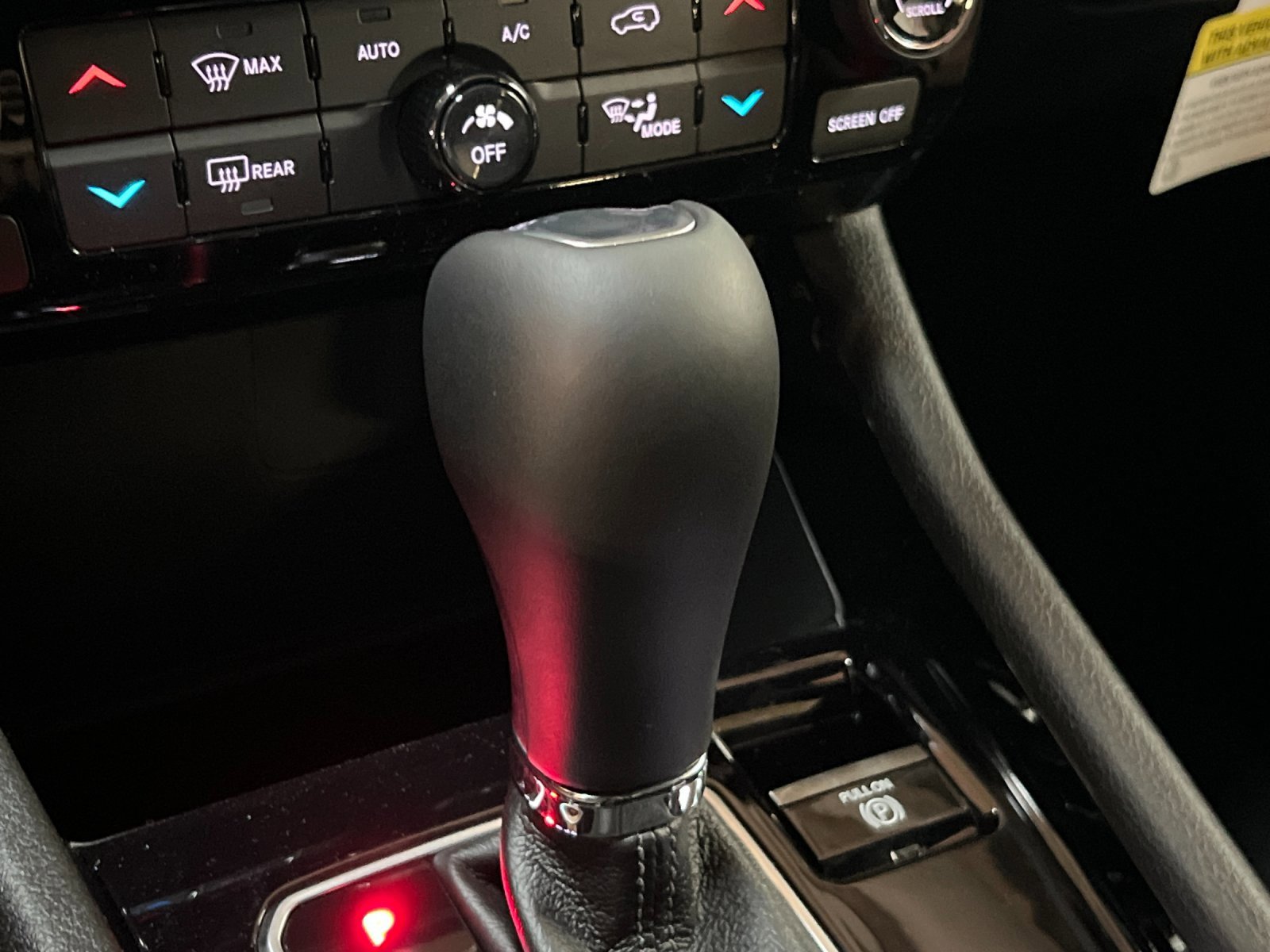 New 2026 Jeep Compass Limited image 20