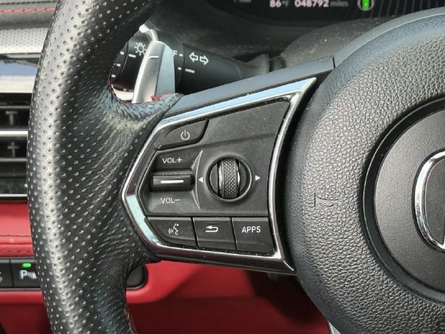 Certified 2023 Acura MDX A-Spec AWD/4WD image 14