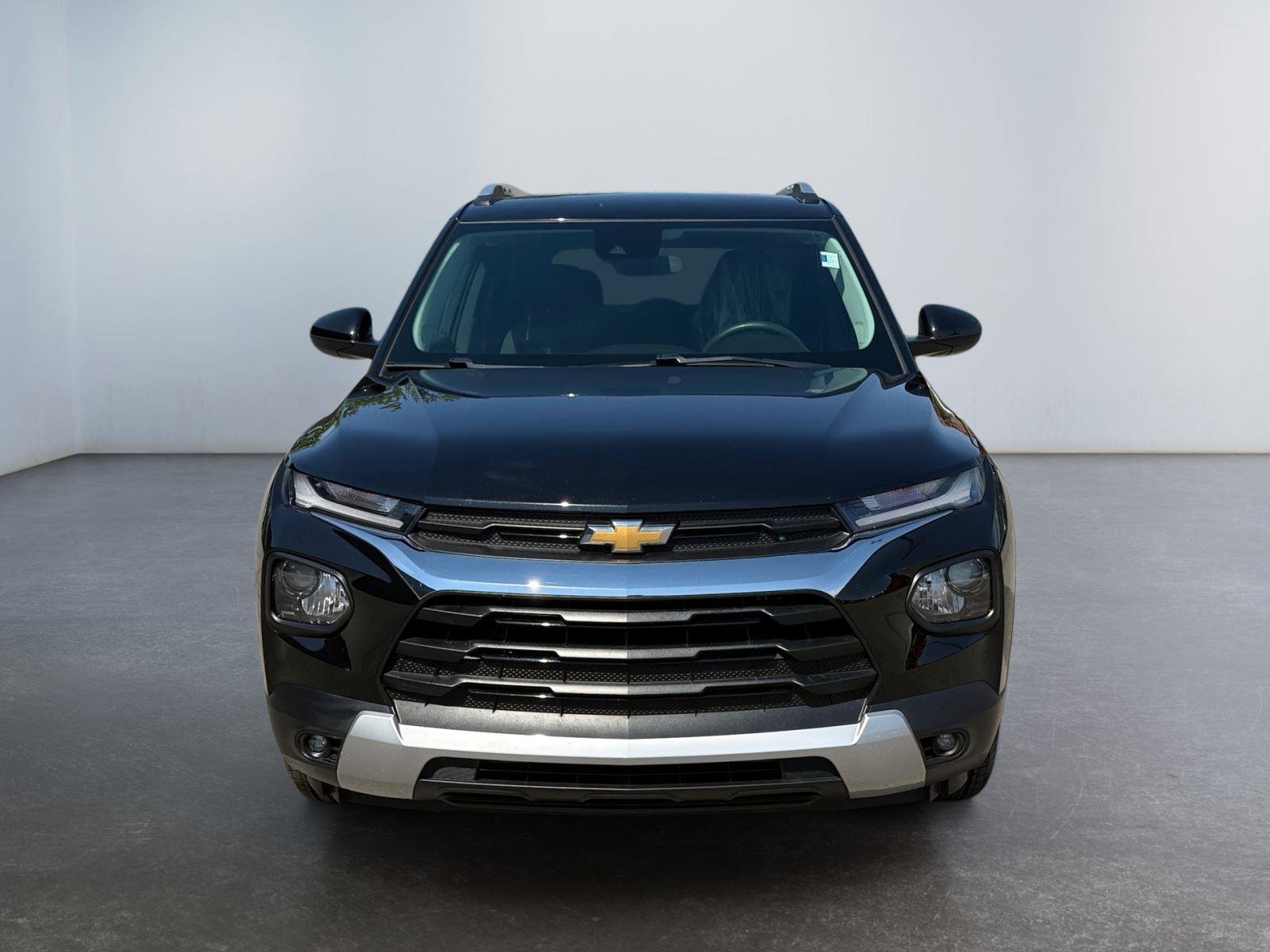 Used 2023 Chevrolet TrailBlazer LT FWD image 8