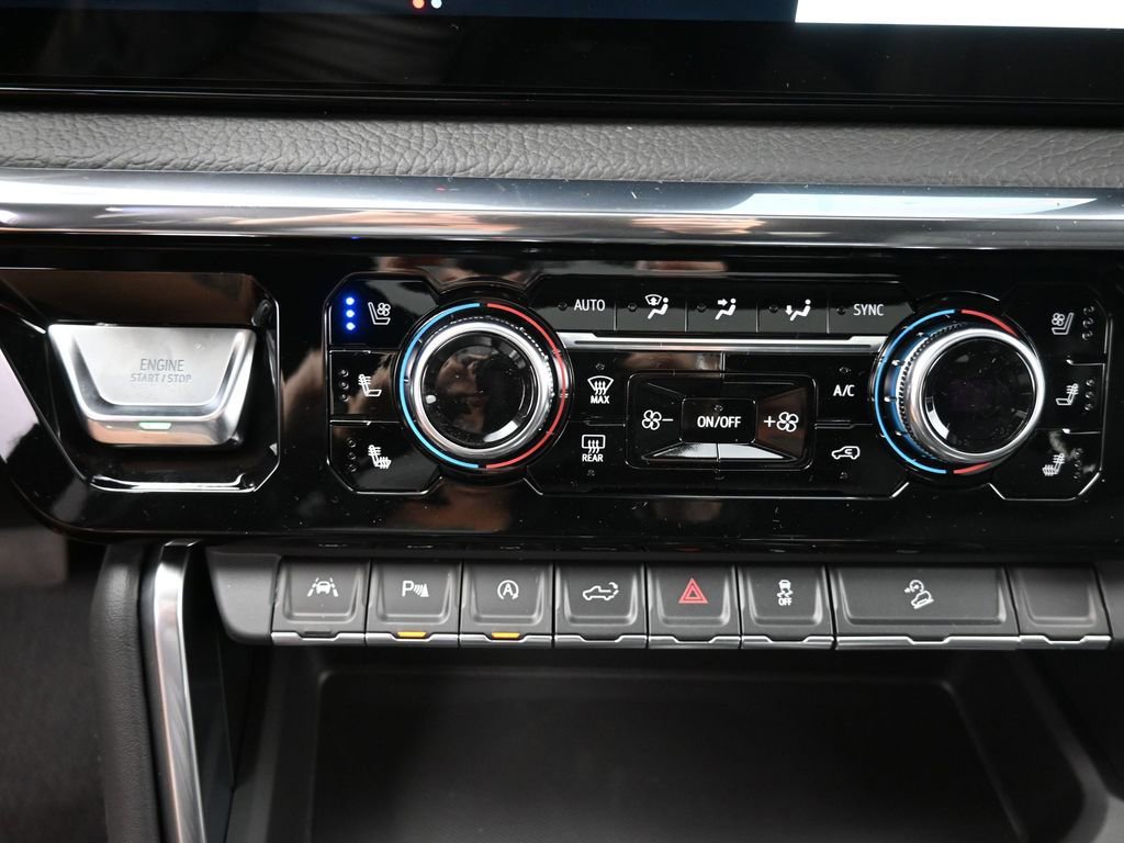 New 2026 GMC Sierra 1500 Denali w/ Denali Reserve Package image 21