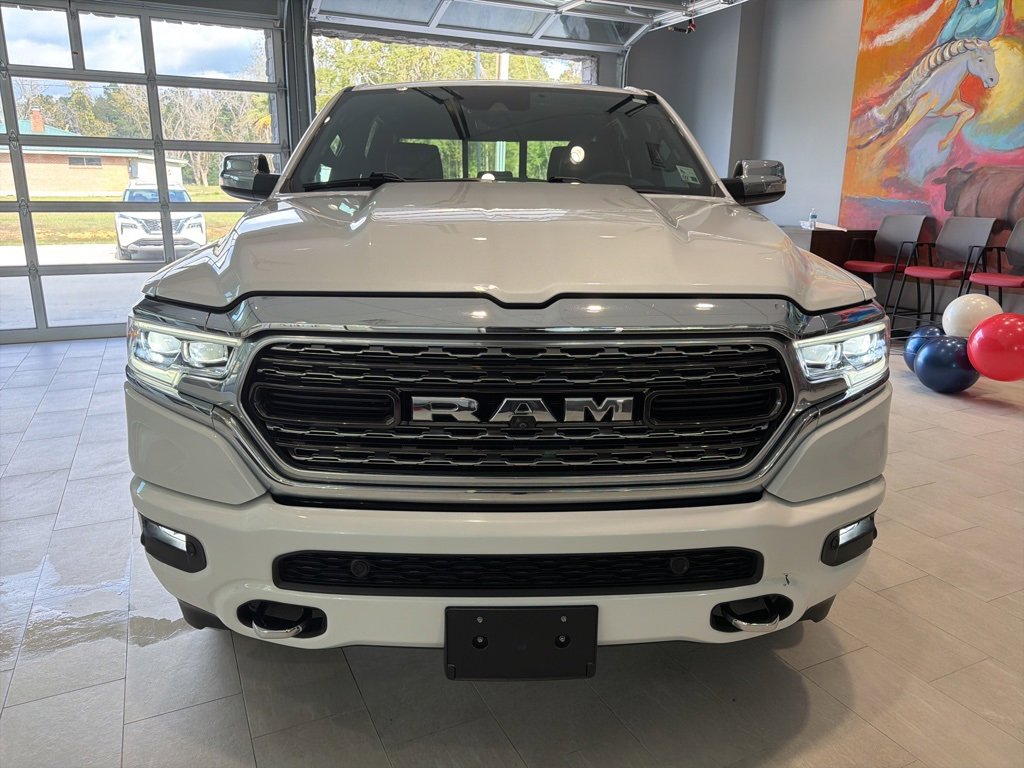Used 2020 RAM 1500 Limited image 2