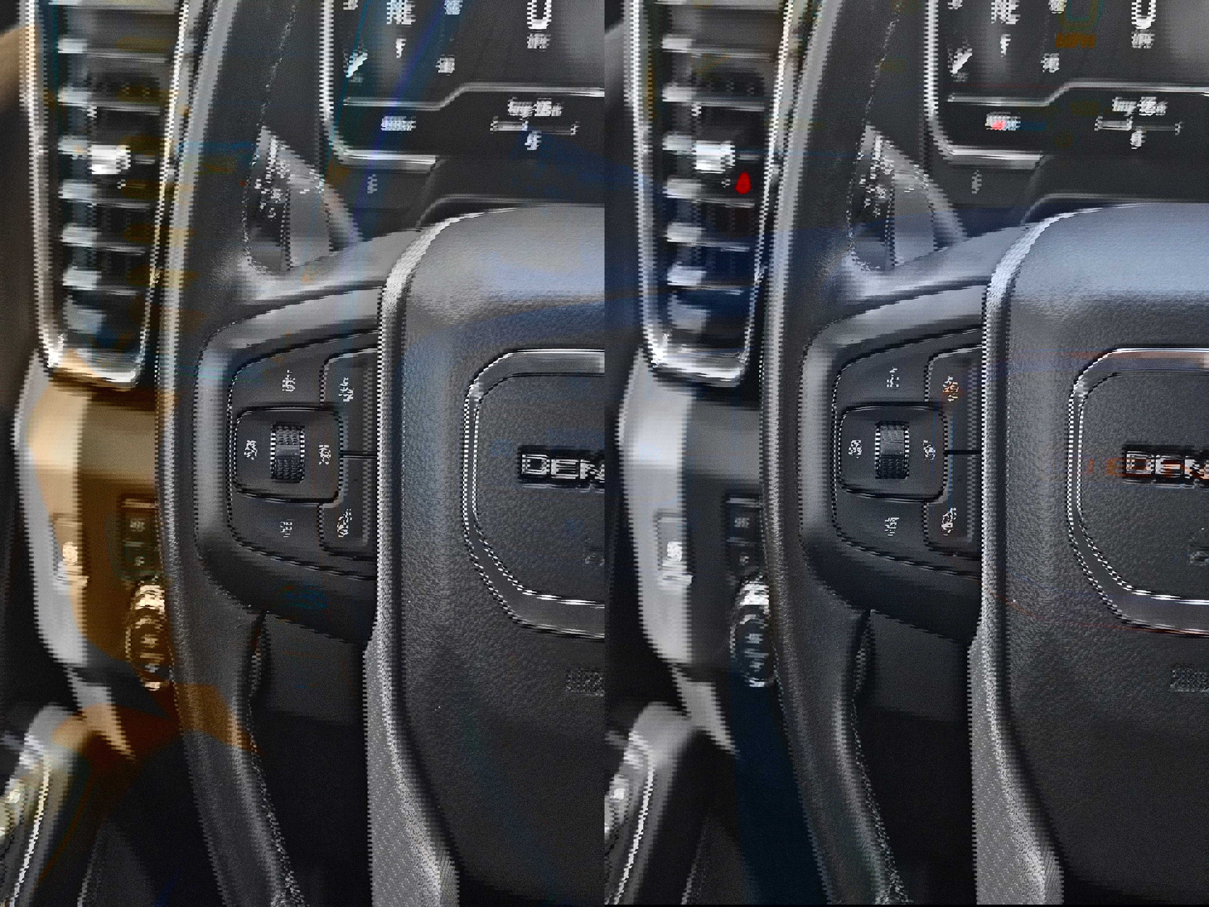 Used 2023 GMC Sierra 1500 Denali w/ Technology Package image 15