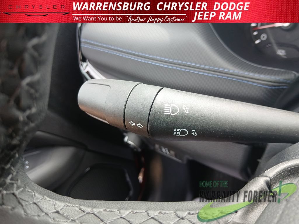 New 2026 Jeep Compass Latitude AWD/4WD image 17