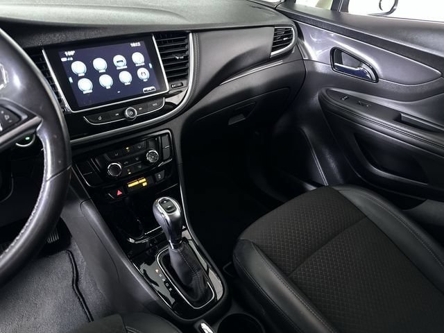 Used 2019 Buick Encore Preferred FWD image 36