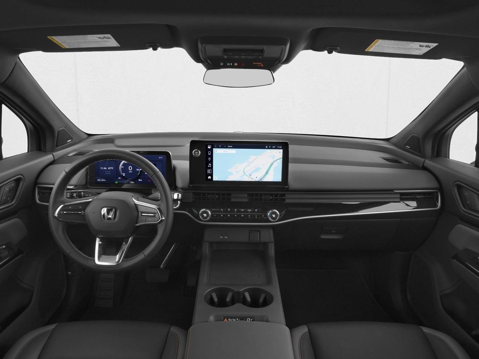 New 2026 Honda Prologue Touring image 5