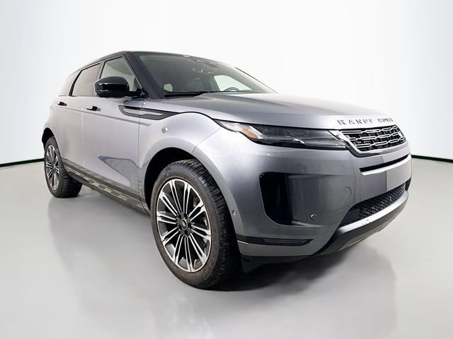 Used 2026 Land Rover Range Rover Evoque S AWD/4WD image 3