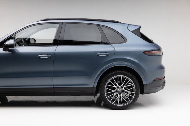 Used 2019 Porsche Cayenne image 19