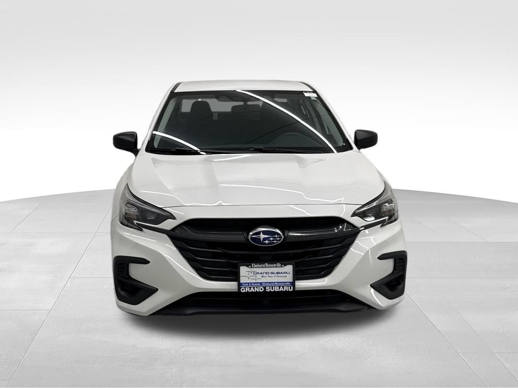 Certified 2024 Subaru Legacy AWD/4WD image 10