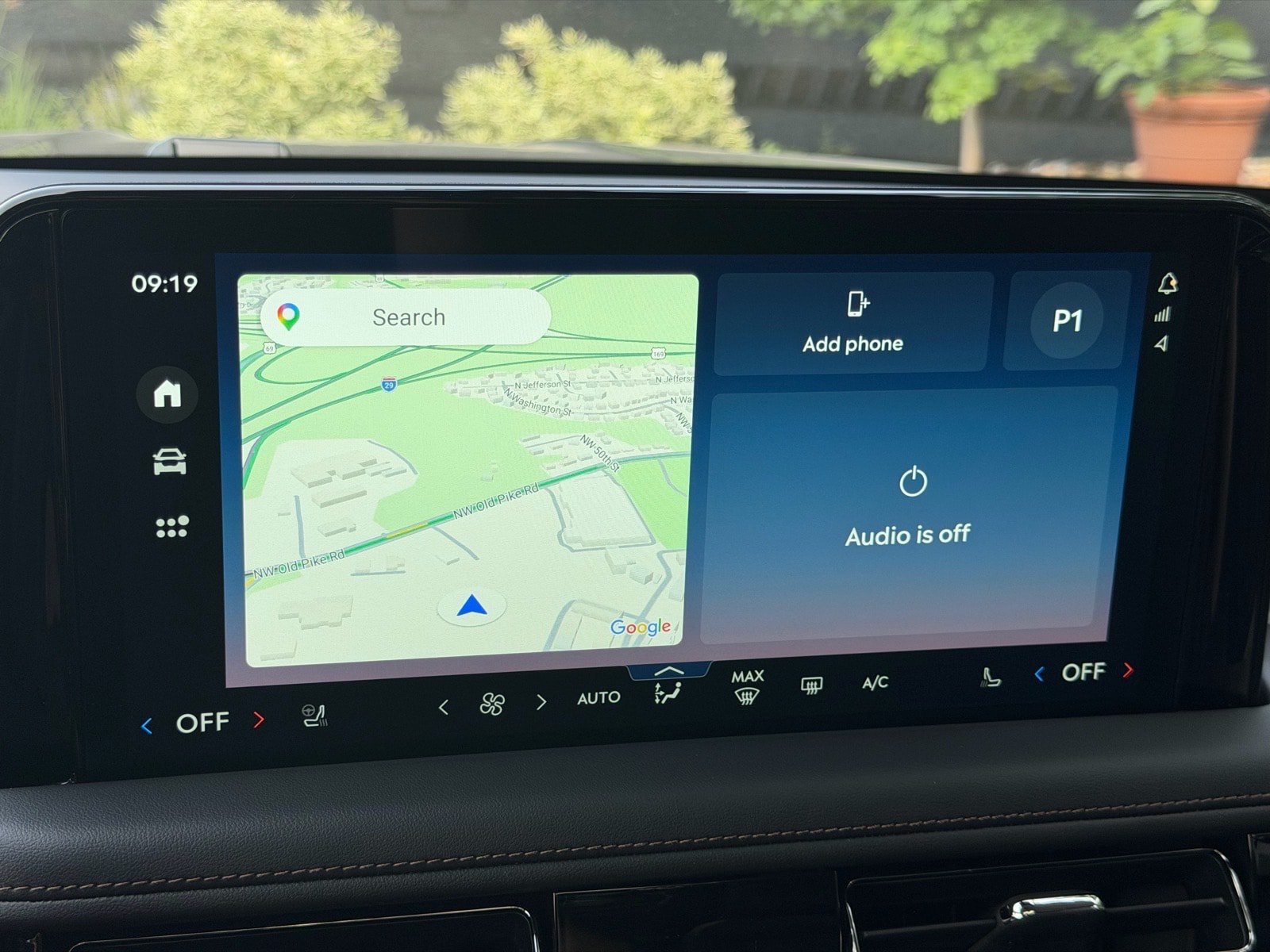 New 2026 Lincoln Aviator AWD image 32