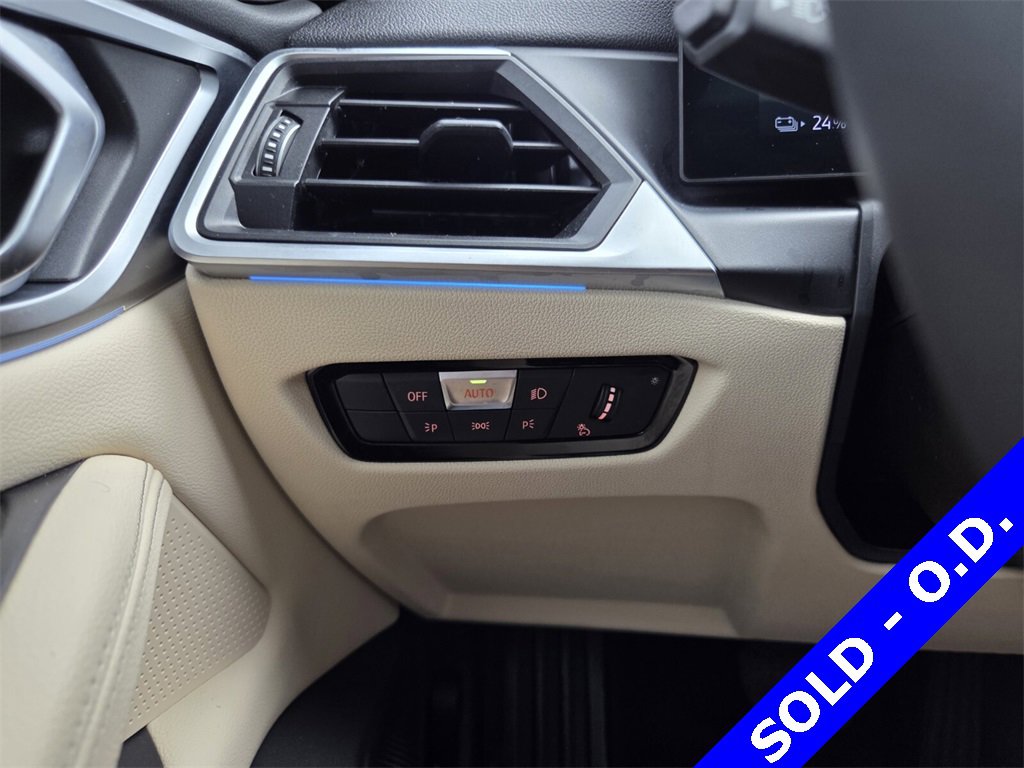 Certified 2023 BMW i4 eDrive35 w/ Premium Package image 32
