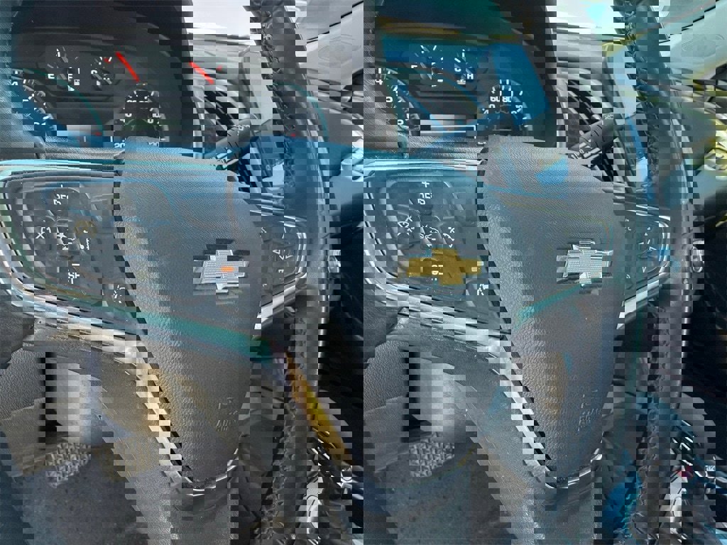 Used 2023 Chevrolet Malibu RS image 13