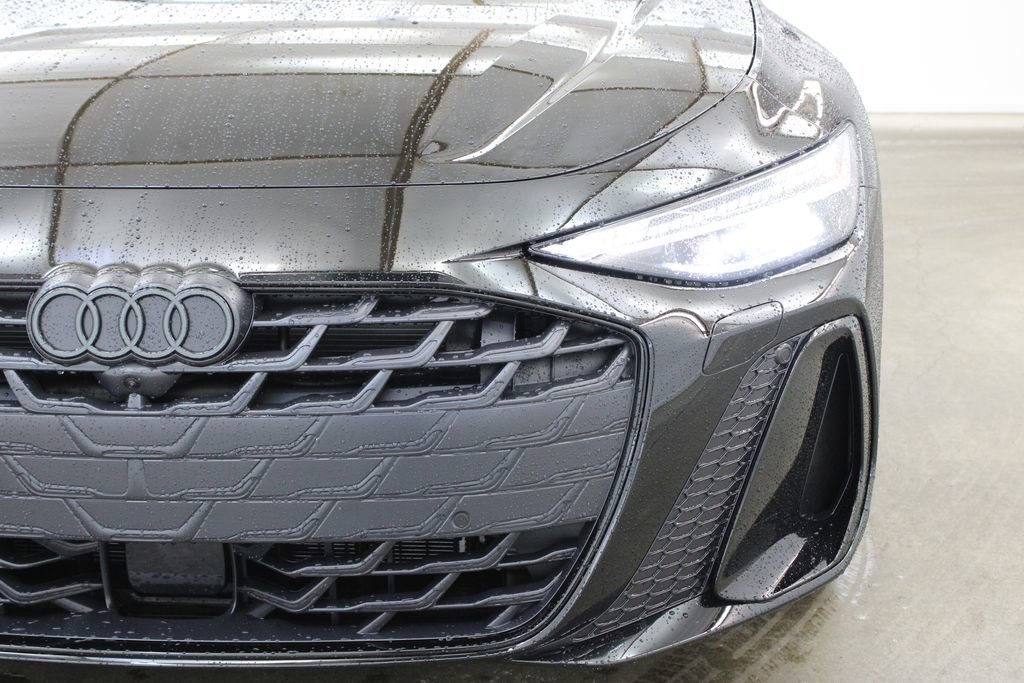 New 2026 Audi A6 Premium Plus AWD/4WD image 8