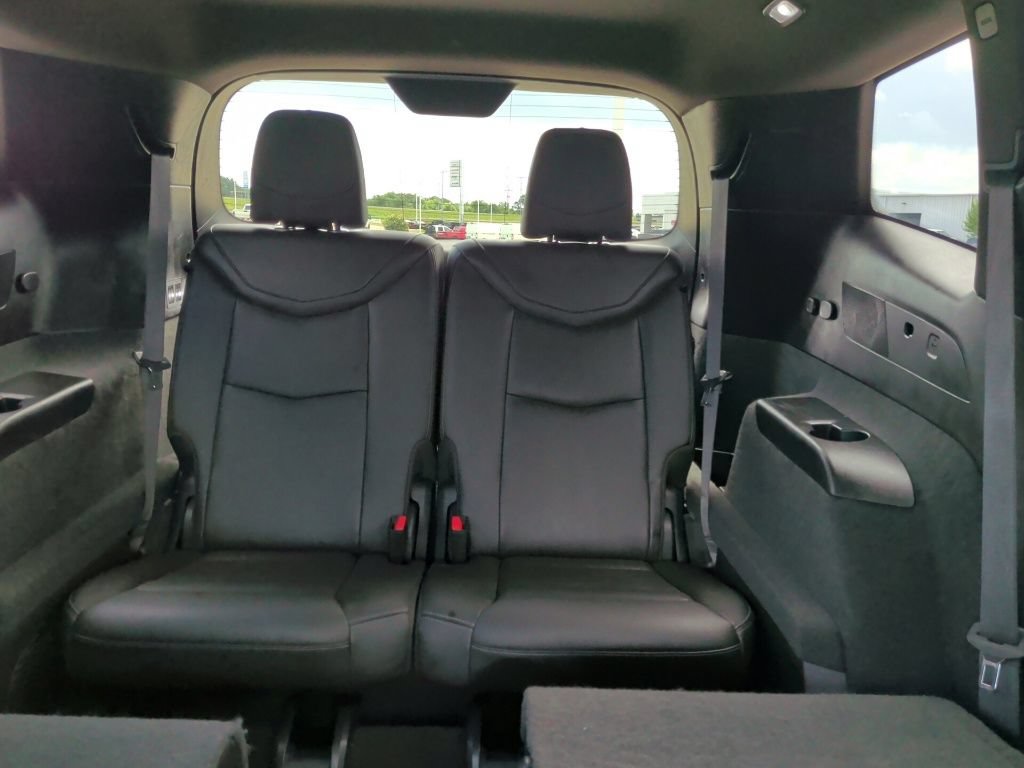 Used 2020 Cadillac XT6 Premium Luxury FWD image 38