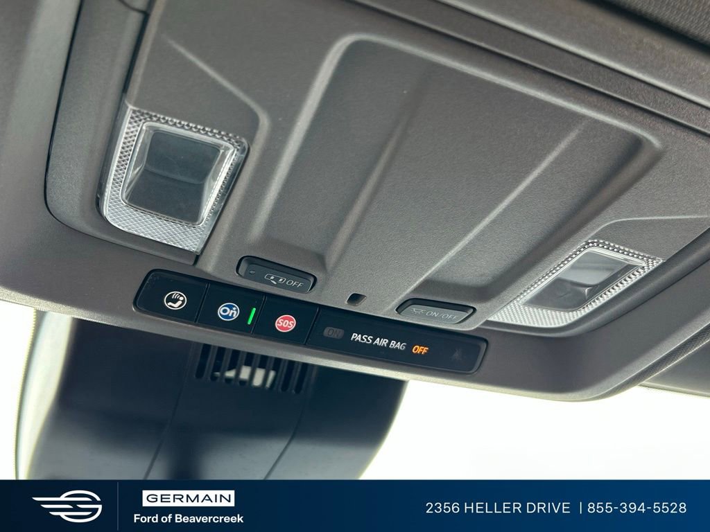 Used 2023 Chevrolet Silverado 1500 RST image 24